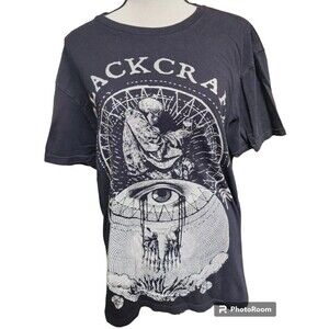 Blackcraft Cult T-Shirt Size Medium